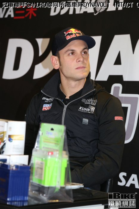 Sandro Cortese (46)